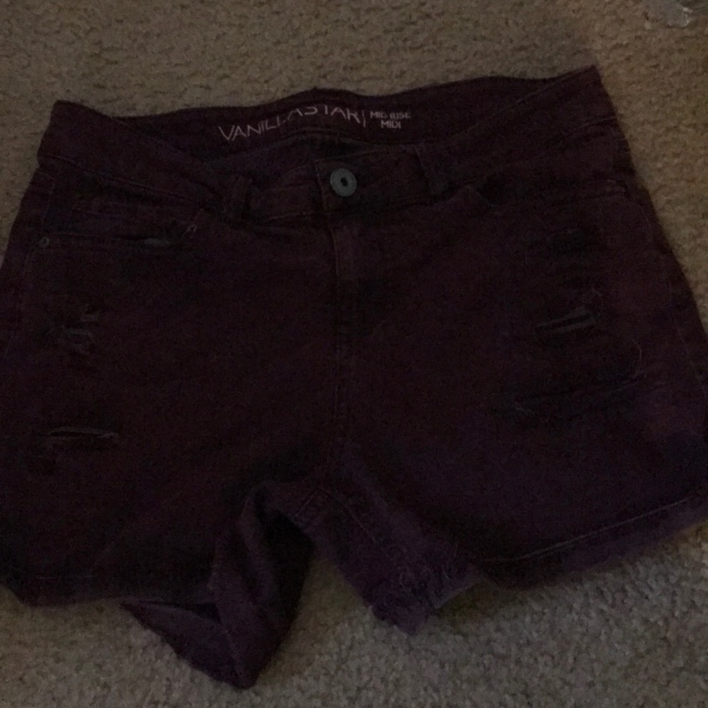 Shorts